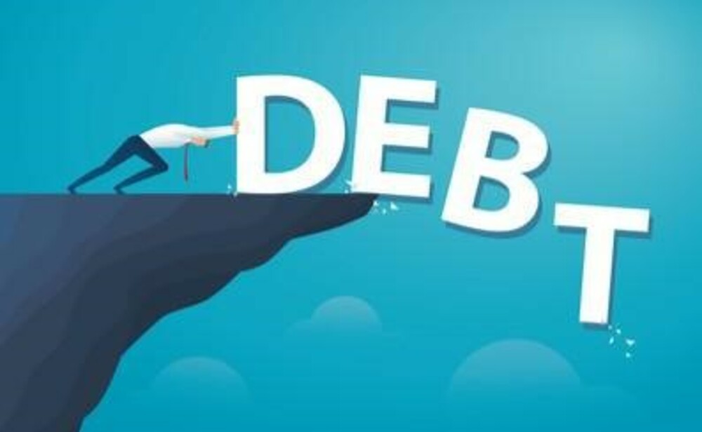 How To Get Out Of Debt: Tips That Work