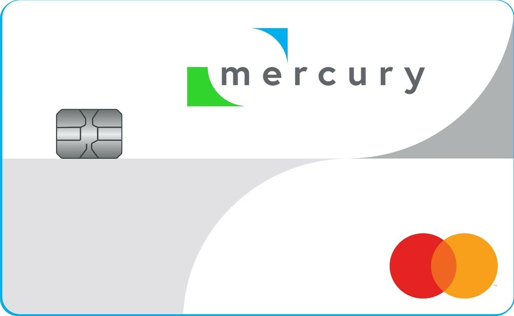 Mercury Mastercard Review